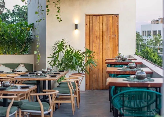 Casa Ágape Boutique Hotel Tulum